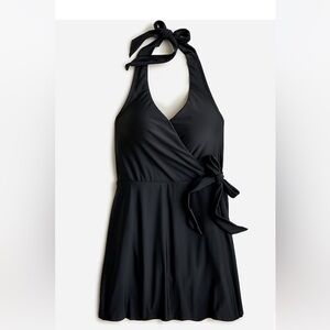 J Crew Swim Dress